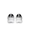 Nike Dynamo Free PS White Black Kids Sneakers IB7245-100