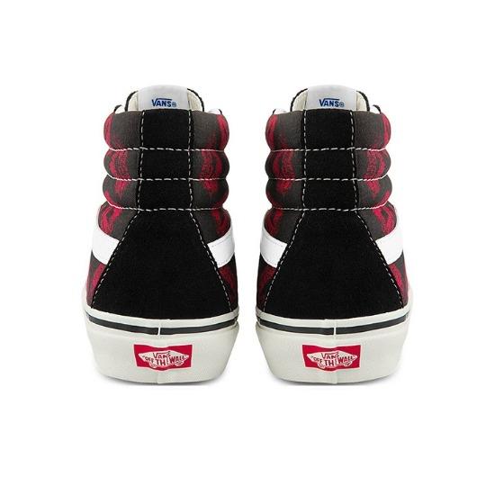 Vans Sk8-Hi 38 DX 'Anaheim Factory - Hotlips' VN0A38GF45T Men's Shoes