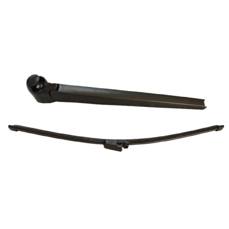

16 Rear Wiper Blade & Arm Set Kit For VW Transporter T5 T5.1 Windshield Windscreen Tailgate Window Brush чёрный
