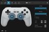 Gamepad bezprzewodowy 8Bitdo Pro 2 Hall Effect Bluetooth PC/Android/Switch