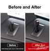 For BMW M X1 X2 X3 X4 X5 X6 X7 G30 G20 G11 G12 2/4pcs Car Door Lock Pin Door Lock Rod Auto Knob Pull Security Insurance Stickers GB2