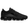 Nike Air VaporMax Cs 'Triple Black' Running Shoes AH9046-002
