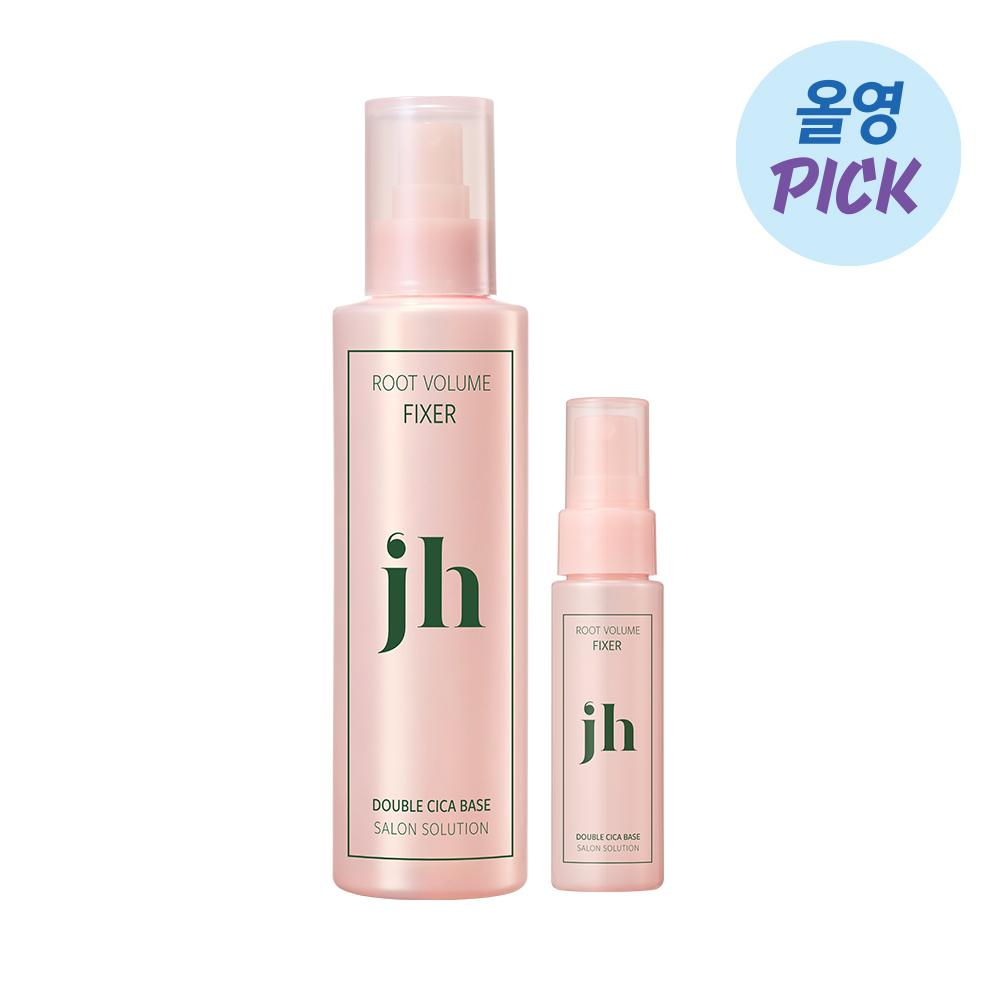 Jennyhouse Root Volume Hair Fixer 200ml Special/Single Item