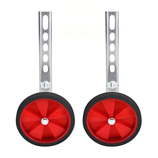 12/14/16/18/20/inch Universal Children Kid Bicycle Bike Side Training Wheels