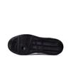 Li Ning Slip Resistant Cushioning Abrasion Resistant Low top Skateboard Shoes Men's Black White AGCU515-5(Team345-)