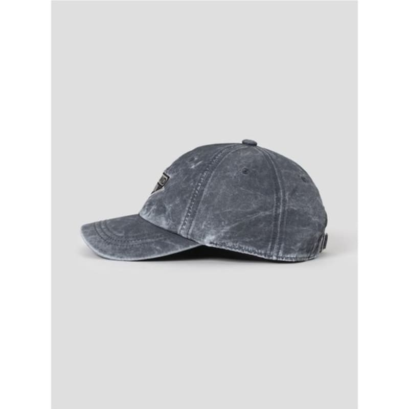 8seconds Nylon Pigment Ball Cap Navy (29578BWY2R)