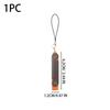 240W Type C Phone Charging Adapter Fast Charging OTG Type-C Male To USB-C Female Converter with Foldable Holder Bracket Adapter