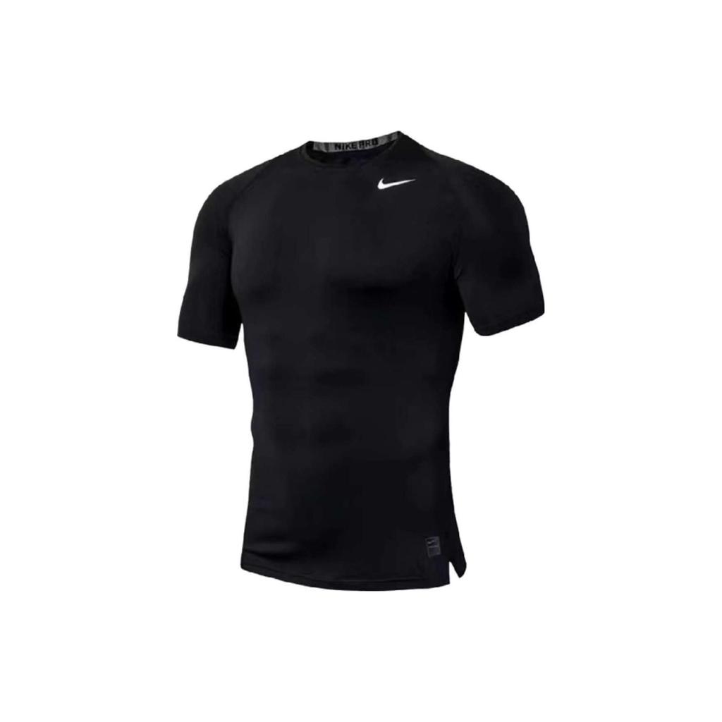 Nike Hypercool Compression T-shirt 'Black' Men's 703095-010