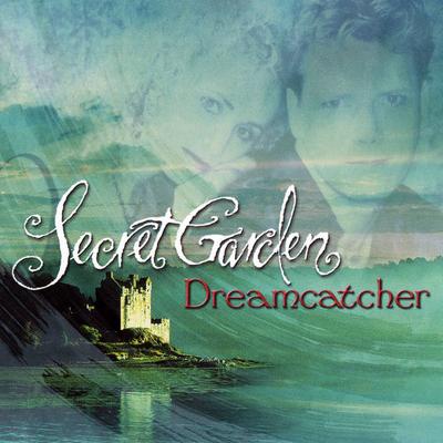 CD SECRET GARDEN - Dreamcatcher  3145468692 Philips 2001 Nie Japonia Dance & Electronica Używany