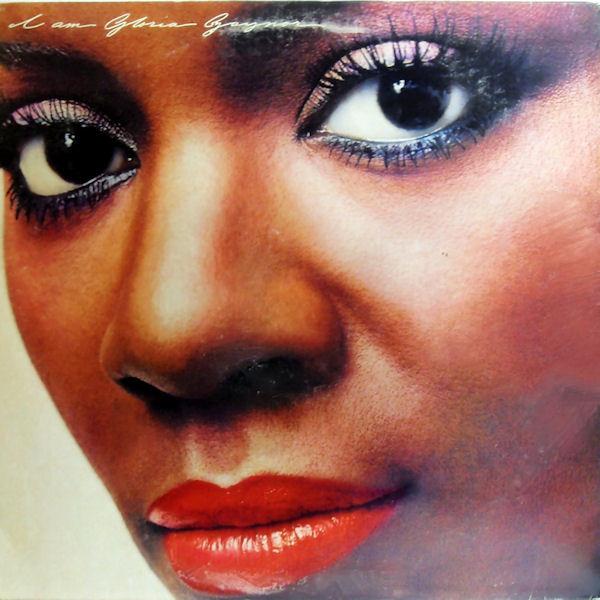 

LP Record GLORIA GAYNOR - I Am Gloria Gaynor FZ39267 SILVER BLUE 1984 US Soul/Funk Used