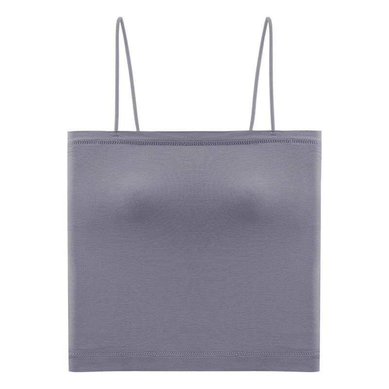 Langsha Women s Padded Thermal Vest L