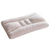 OLOMM Washable Five-Zone Hollow Tube Pillow