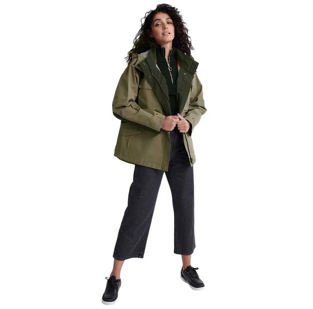 Superdry Canyon Jacket