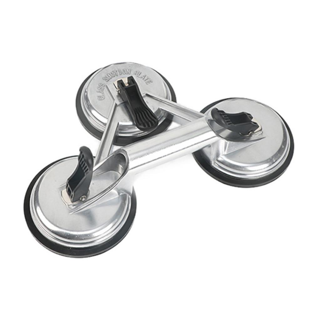 Strong Suction Vacuum Glass Suction Cup Lifting Bracket Vacuum Dent Puller Lifting Large Glass