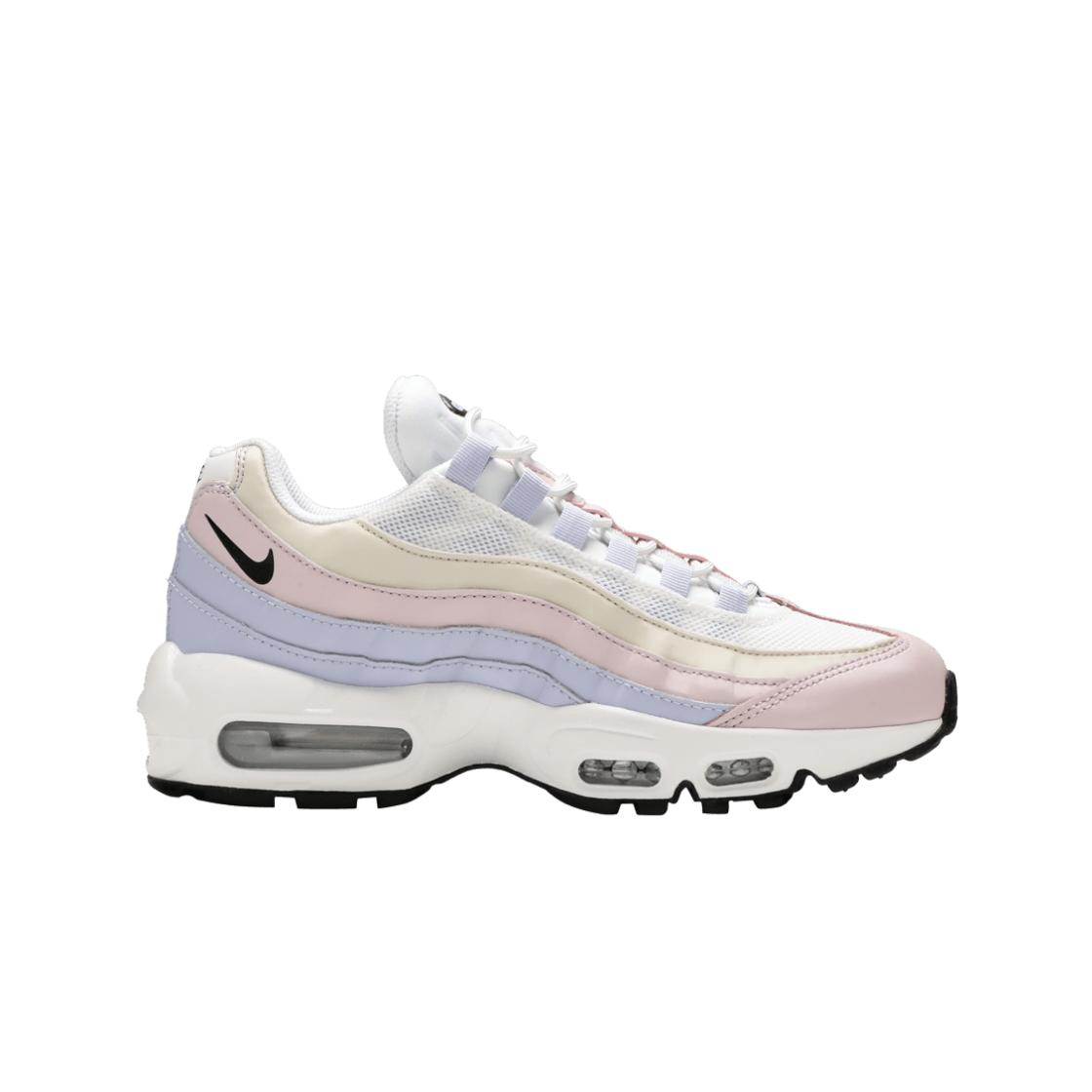 

Женские кроссовки Nike Air Max 95 Barely Rose CZ5659-001