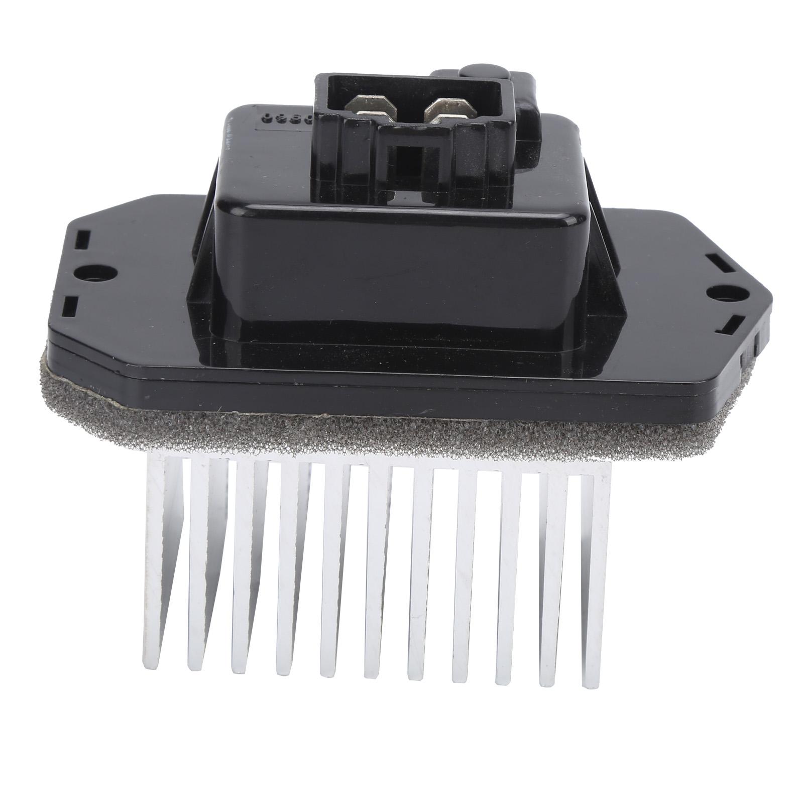 

Резистор мотора вентилятора 79330СТХA01 для ACURA MDX 20072013 TLX 20152016