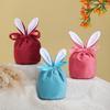 Cadeauverpakking – Cadeautassen en organza