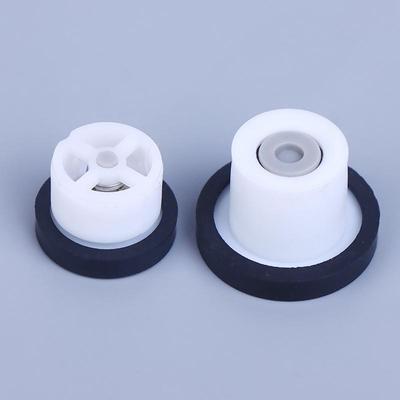 New 10PCS For Shower Systems Backflow Prevention Anti-Water Valve For Reliable Water Flow Anti Water Sealing Gasket