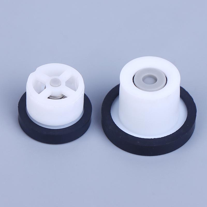 10Pcs For Shower Systems Backflow Prevention Anti-Water Valve For Reliable Water Flow Anti Water Sealing Gasket