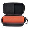 Speaker Travel Storage Handbag for M6 M9 Portable Speakers, Hard Shell Carry Case with Soft Lining and Side Grip Hold