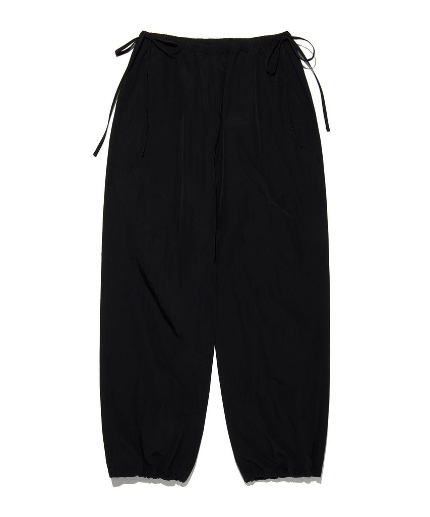 LEE Women'S Parachute Nylon Pants Black