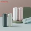 300ML Minimalist Morandi Color Insulated Bottle, 316 Stainless Steel Vacuum Flask, Portable Travel Cup