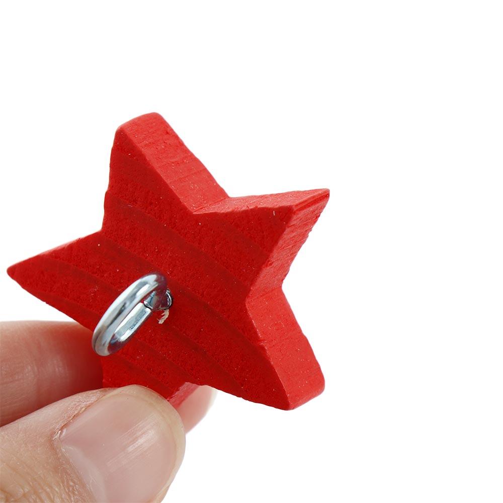 Budgies Intelligence IQ Training Playing Interactive Colorful Wooden Bird Toys Parrot Block Puzzles