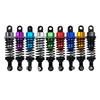 Wltoys A959 A959-B 184011 A949 A969 A979 K929 Metal Oil Shock Absorber Damper for 1/18 RC Car Upgrades Parts Accessories