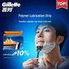 Gillette Fusion ProGlide Razor Set with Magnetic Stand