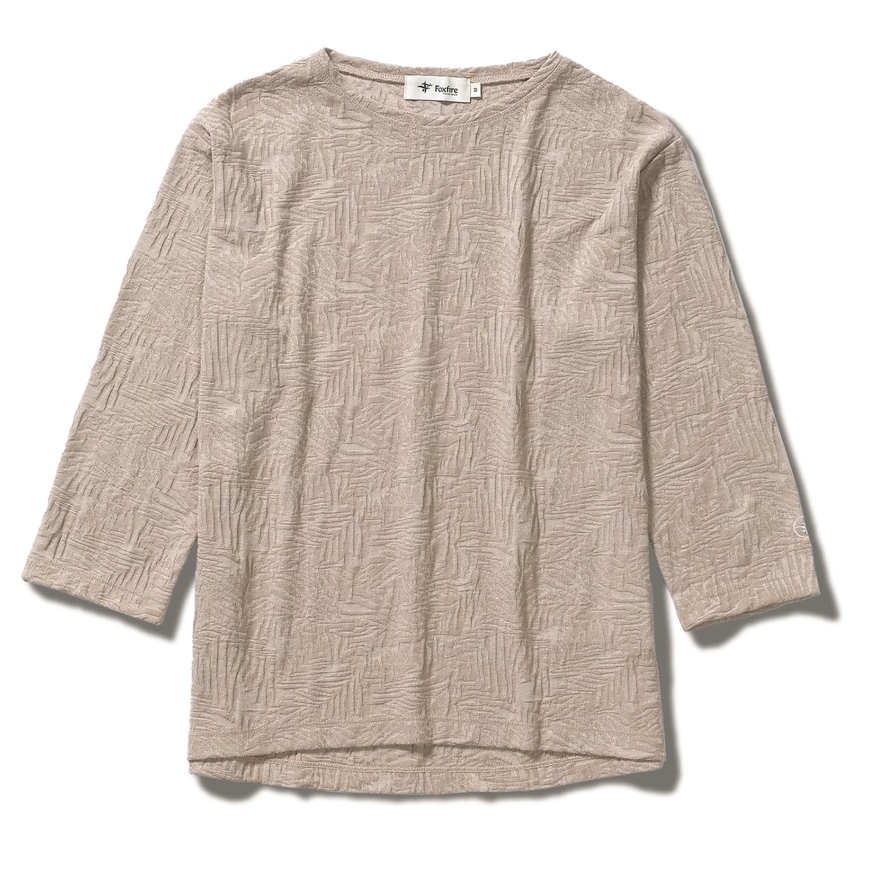 

Foxfire TS Botanical T 7/S