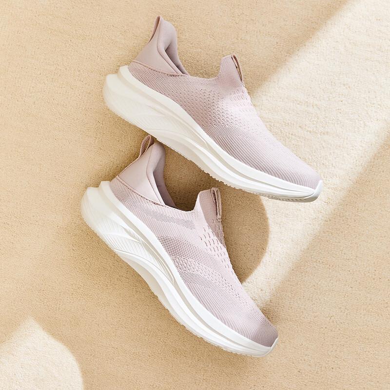ANTA Women s Slip-On Walking Shoes US 6.5