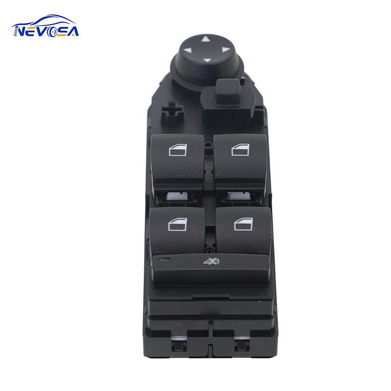 BMW E83 X3 (2004-2010) Window Regulator Switch 61313414352 Electric