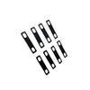 PVC Guitar Neck Riser Shim Plate for Square Neck Guitar Bodies