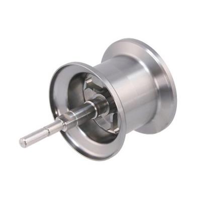 Dostupné Microcast cívka AMB1540R Drážka Gunmetal (ms_amb1540r_gmt) Hloubka 4,0 mm,