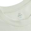 Under Armour Mountain Solid Color Round Neck Pullover Drop Shoulder T-Shirt Women tops 6011170-110