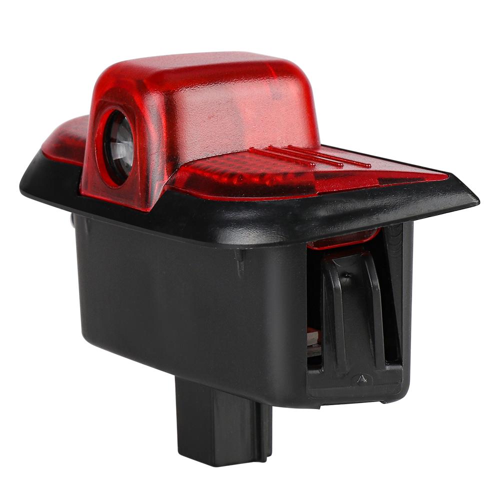 2PCS For Mercedes Benz C Class W204 C200 C260 C230 C280 C300 LED Car Door Projector Welcome Ghost Shadow Light Bulbs Accessories