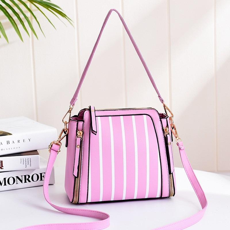 Bag Female Premium Edition Student Small Square Bag Shoulder Bag Crossbody Bag for Women