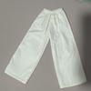 Solid Doll Handmade Clothes Loose Doll Princess Clothes Only Selling Clothes Doll Loose Pants
