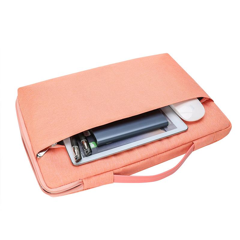 TS JYL laptop bag,Laptop Handbag For Apple Lenovo Xiaomi Huawei MacBook Pro Series Case