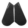 Anti-slip Knee Pads for Suzuki GSXR600/750 2011-2014 Fuel Tank