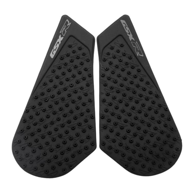 Anti-slip Knee Pads for Suzuki GSXR600/750 2011-2014 Fuel Tank