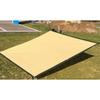 Churong Heavy-Duty Beige Sunshade Net