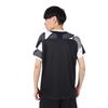 YONEX Game Black Men's Shirt,