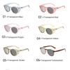 Protective Photochromic Lens Sun Glasses Blue Light Blocking Anti-allergy Anti Fog Wind Splash UV400 Protection Goggles for Men's Women's