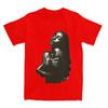 Humor Love Deluxe S-Sade World Tour T Shirt Men Women Cotton Tee Shirt Plus Size Clothes