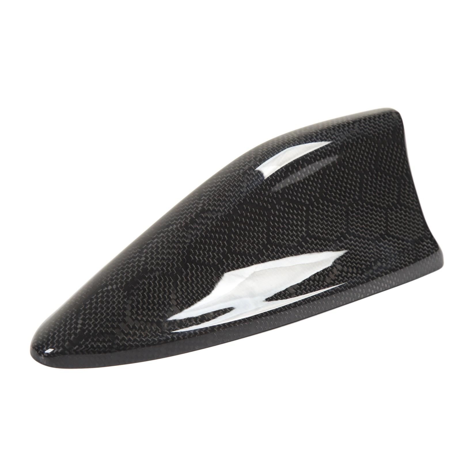 

Крышка антенны на крышу «Акулий плавник» из углеродного волокна с высокой защитой, декоративная отделка крышки антенны на крышу