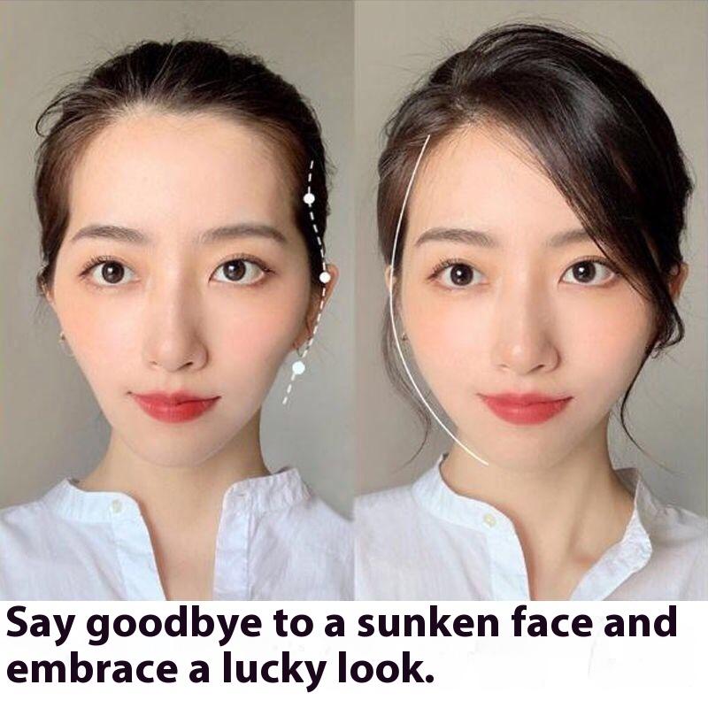 Fengying Elasmizing Essence Fills Apple Muscle Fengface Essence Huafeng Forehead Tear Groove Lifting