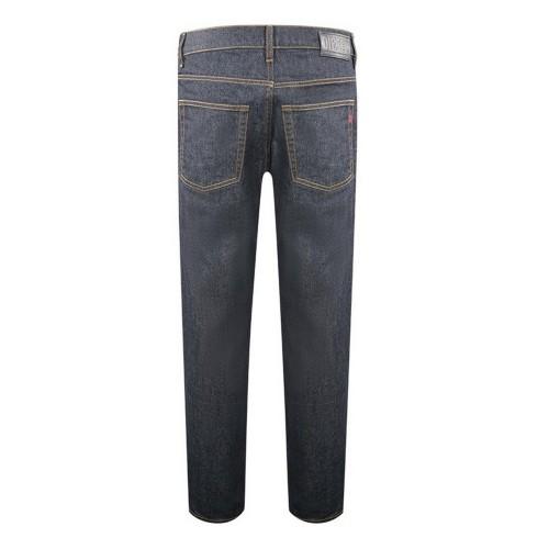 Diesel Mens D Fining C Jeans