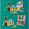 LEGO Friends 41727 Dog Rescue Center