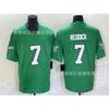 Philadelphia Eagles NFL Football Jersey Retro Style Team Apparel Men Fans Sports Game Wear